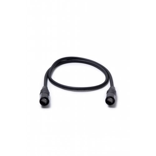 Digiflex HNC-C6A-S SFM: 10 FT Performance-Series CAT6A S / FTP Cable