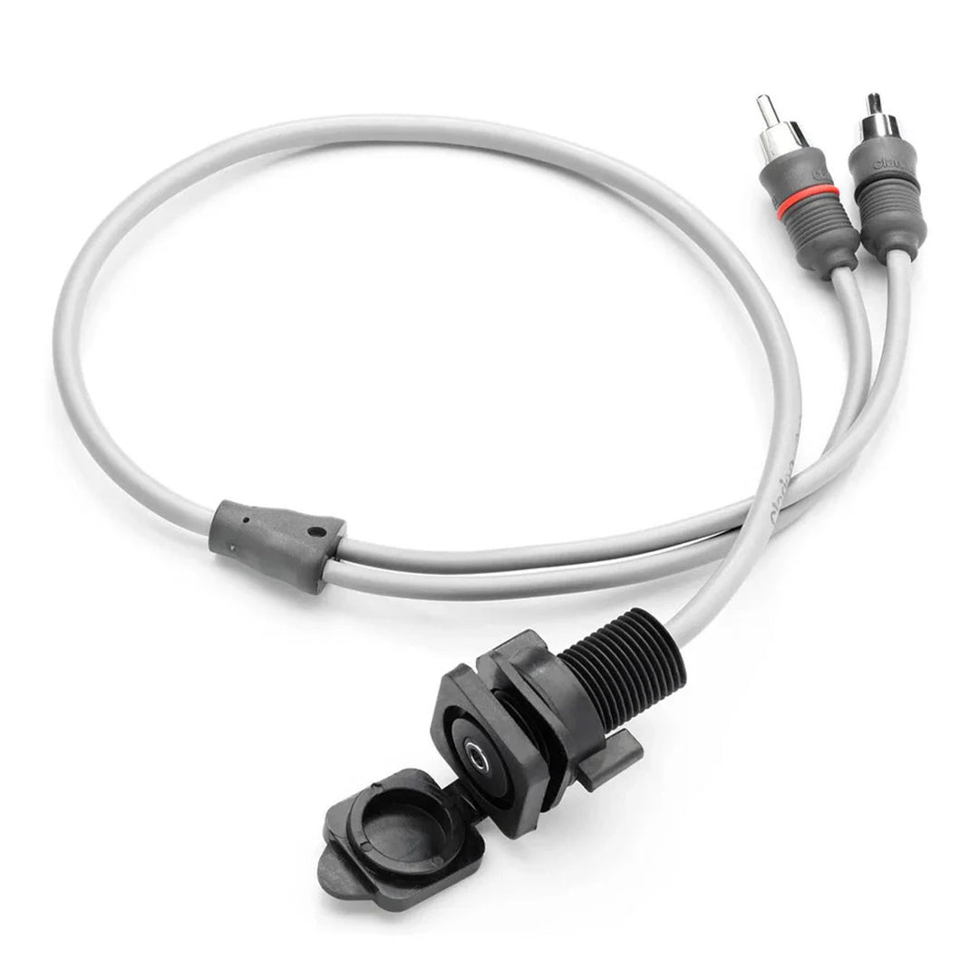 Clarion CMC-3.5MM-PNL: 3.5 MM Audio Jack