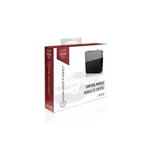 IDatastart CMCHXA0: Remote Start Control Module