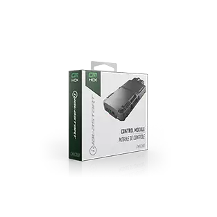 IDatastart CMHCXG0: Remote Start Control Module