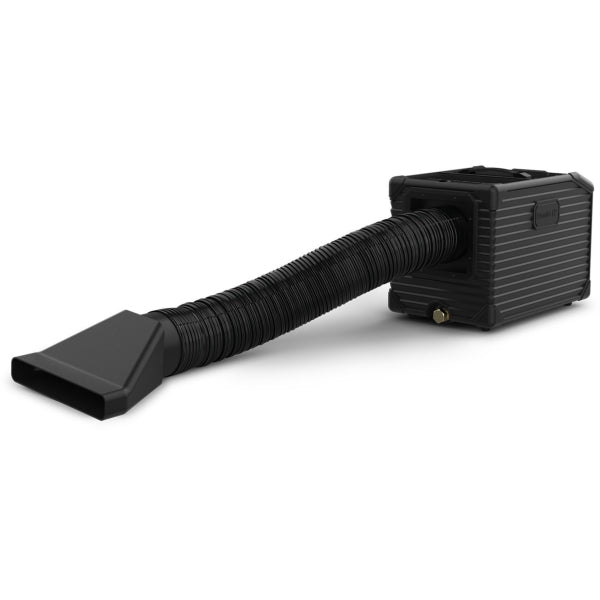 Chauvet DJ CUMULUSHP-2: Low Level Fog Machine
