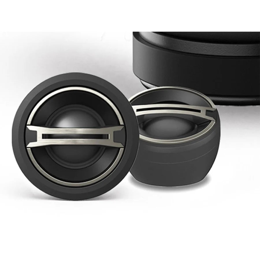 Alpine DM-65C-G: 6.5" 2-Way DM-Series Component Speaker System