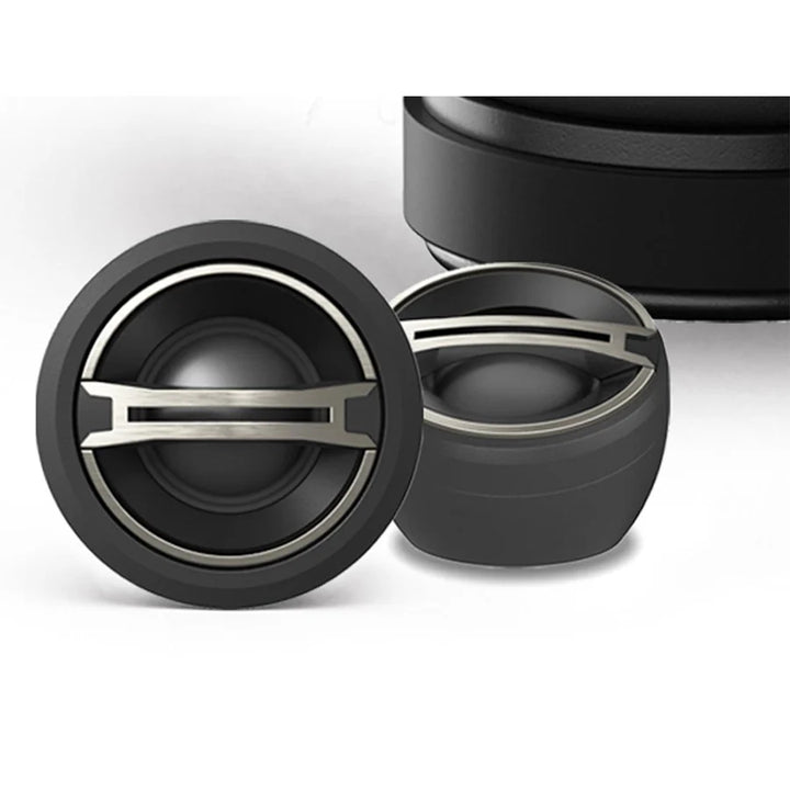 Alpine DM-65C-G: 6.5" 2-Way DM-Series Component Speaker System