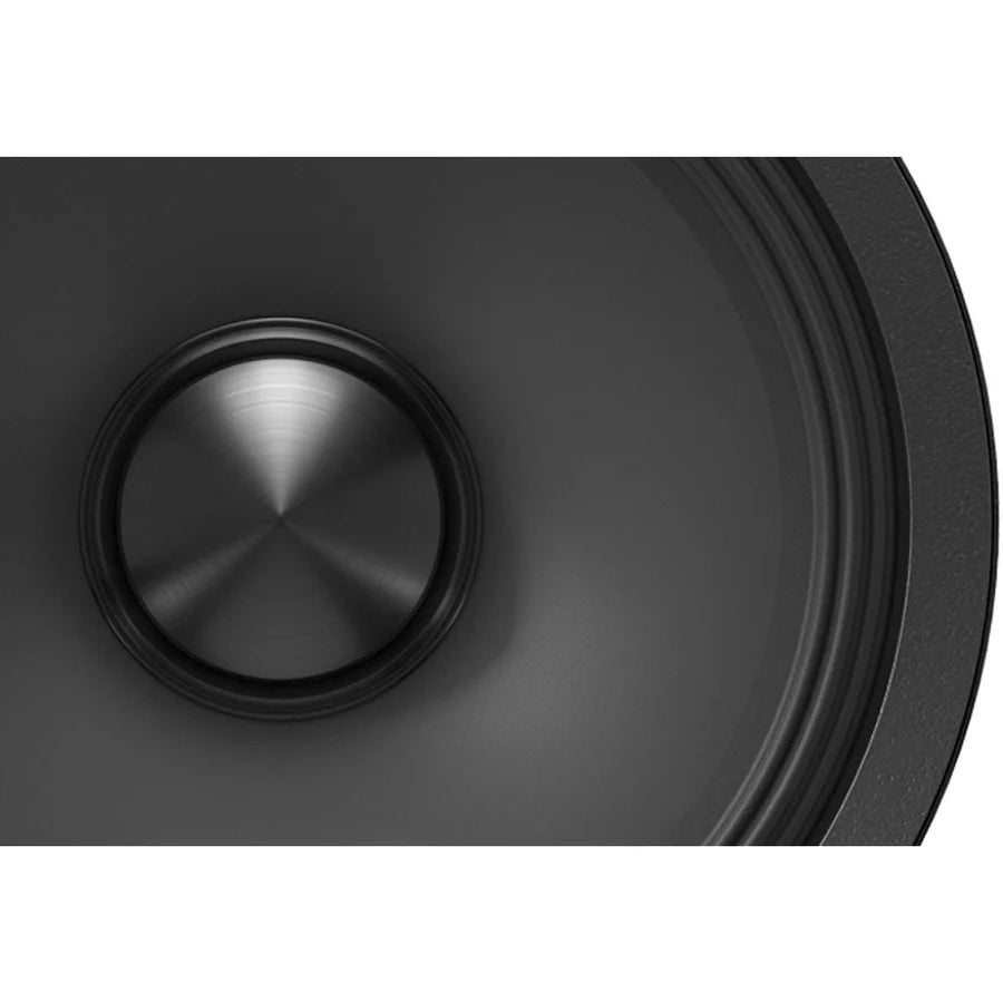Alpine DM-65C-G: 6.5" 2-Way DM-Series Component Speaker System