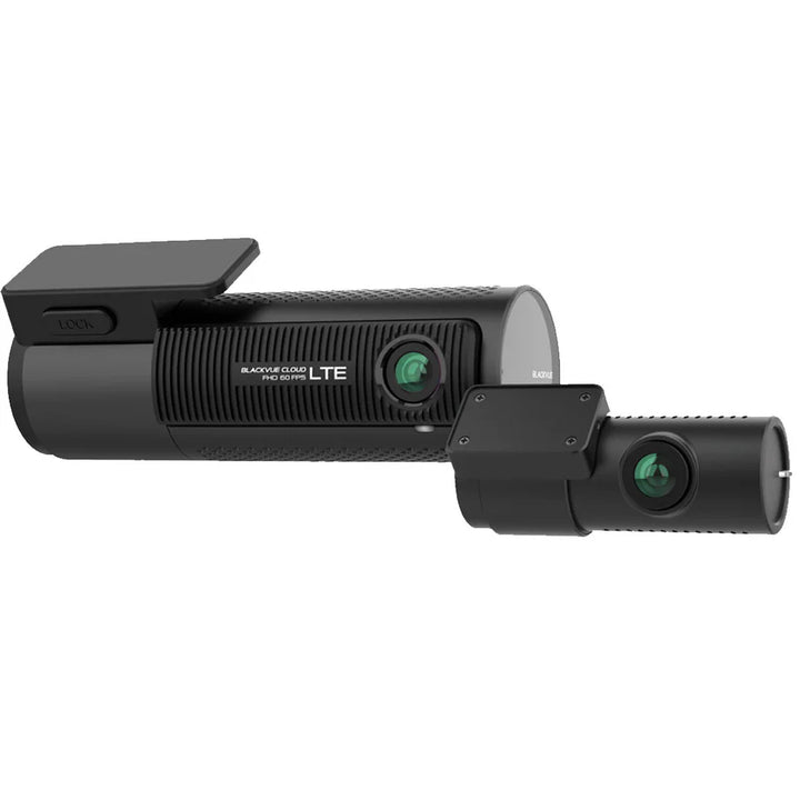 BlackVue DR750-2CH32-LTE: 2-Channel / Dual Full HD Dash Camera