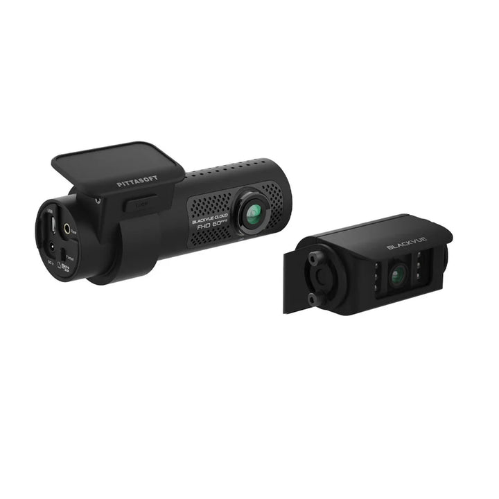 BlackVue DR770X-2CH-TRUCK-64: 2-Channel Full HD Dash Camera