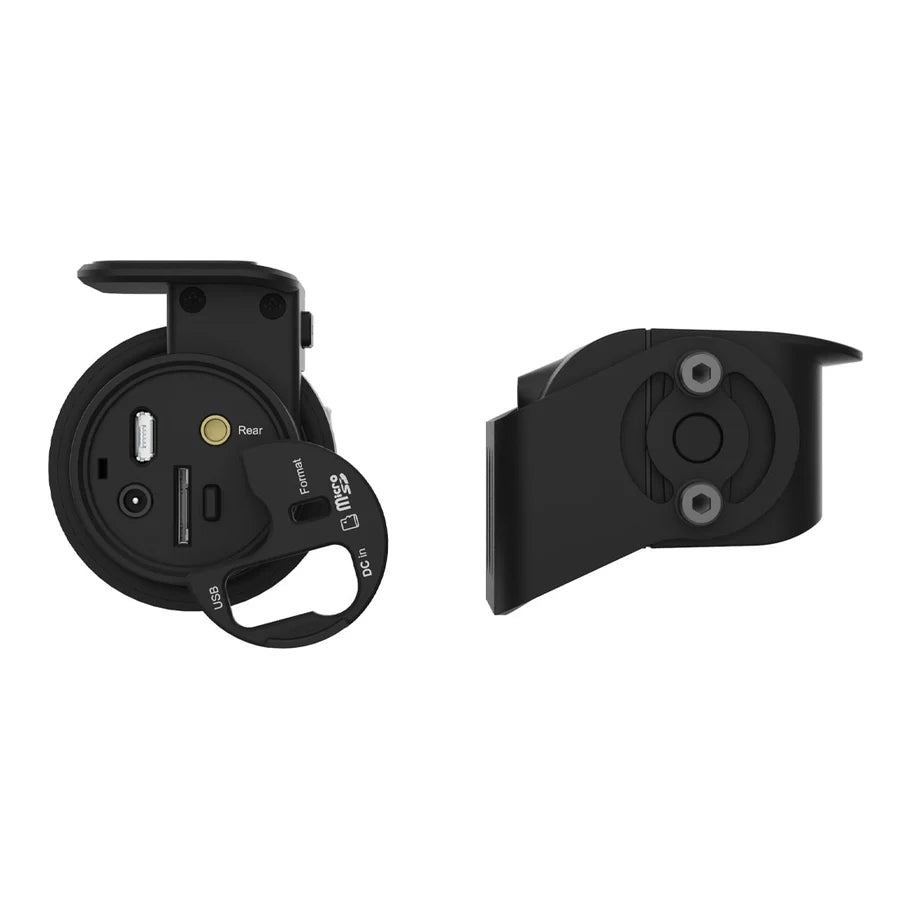 BlackVue DR770X-2CH-TRUCK-64: 2-Channel Full HD Dash Camera