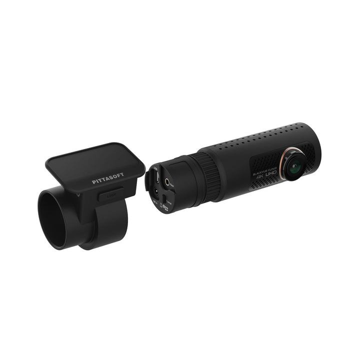 BlackVue DR970X-1CH-64: Front Dash Camera