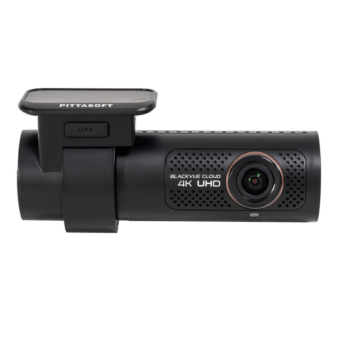 BlackVue DR970X-1CH-64: Front Dash Camera