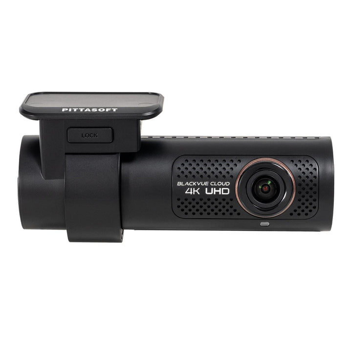 BlackVue DR970X-1CH-64: Front Dash Camera
