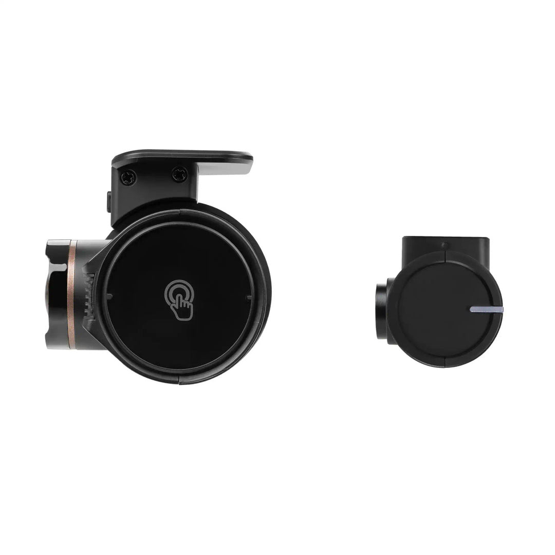 BlackVue DR970X-2CHIRPLUS-64: 2-Channel / Dual Dash Camera