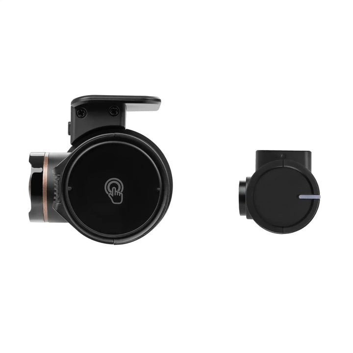 BlackVue DR970X-2CHIRPLUS-64: 2-Channel / Dual Dash Camera