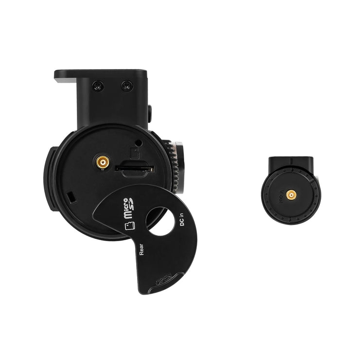 BlackVue DR970X-2CHLTE-PLUS-64: 2-Channel / Dual Dash Camera