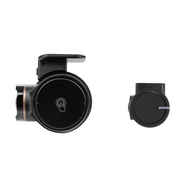 BlackVue DR970X-2CHPLUS-64: 2-Channel / Dual Dash Camera