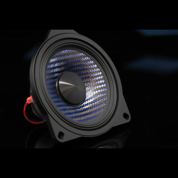 Alpine EV-40MR-T: 4" Rear Door / Deck / Hatch Speaker Set