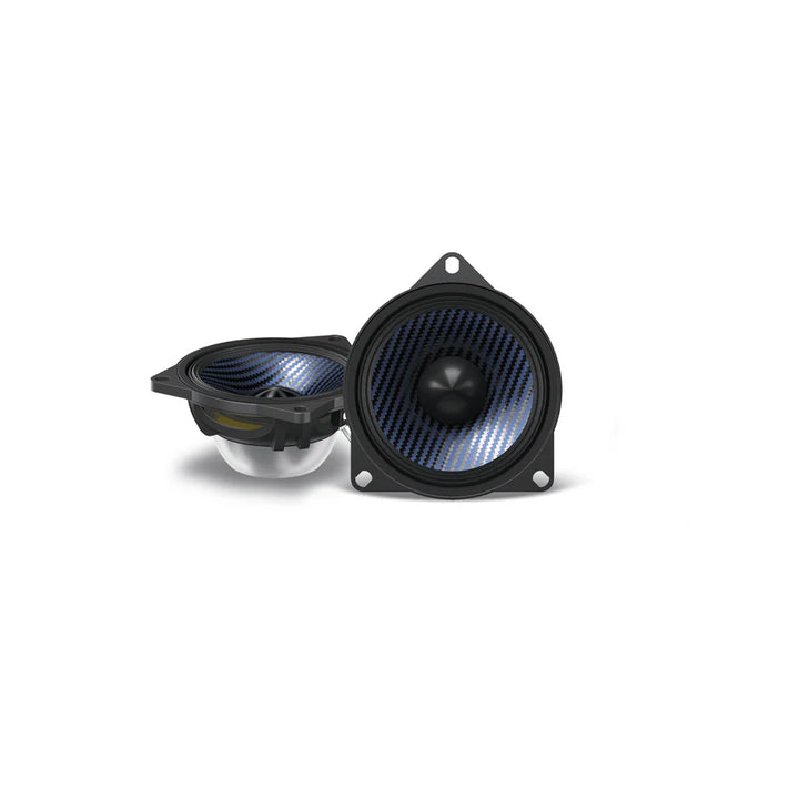Alpine EV-40MR-T: 4" Rear Door / Deck / Hatch Speaker Set