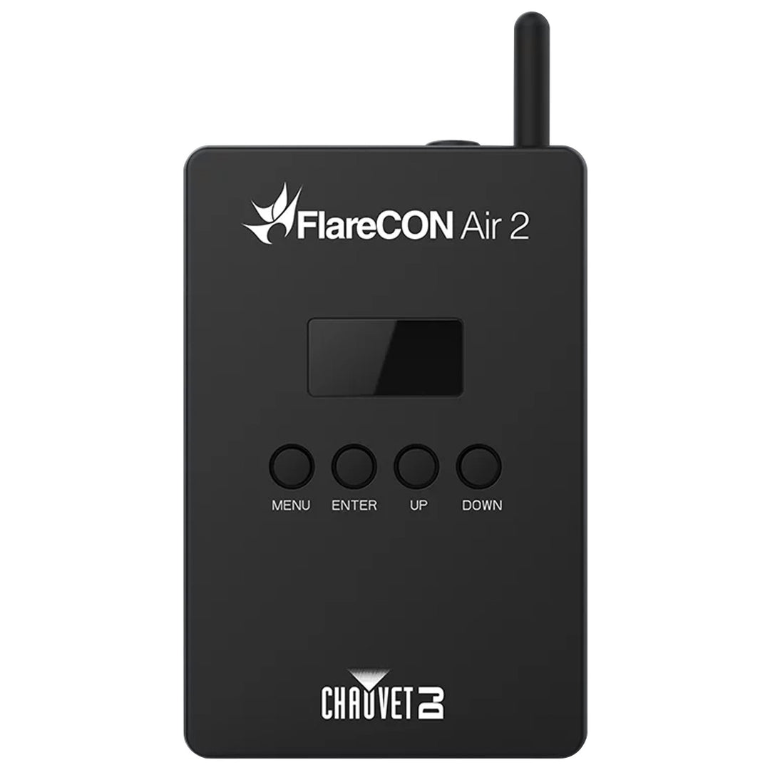 Chauvet DJ FLARECON-AIR2: Smartphone / Tablet DMX Interface