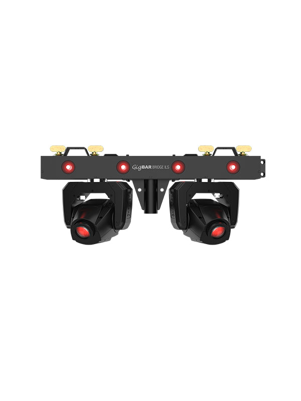 Chauvet DJ GIGBAR-BRIDGE-ILS: Lighting System