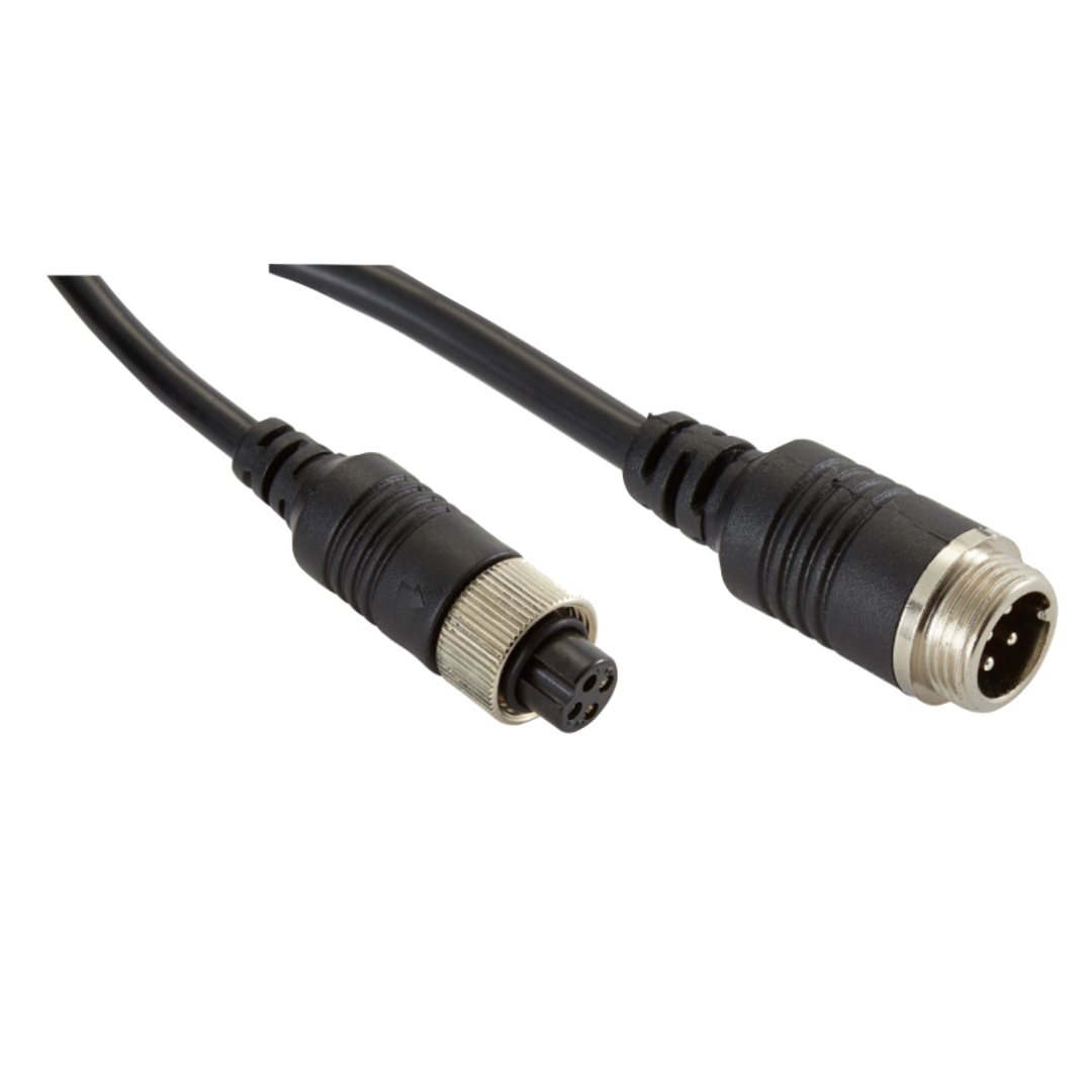 EchoMaster GXE-20: 20 M / 66 FT GX Style Extension Lead