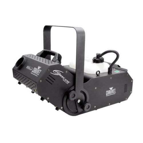 Chauvet DJ H1800FLEX: Fog Machine