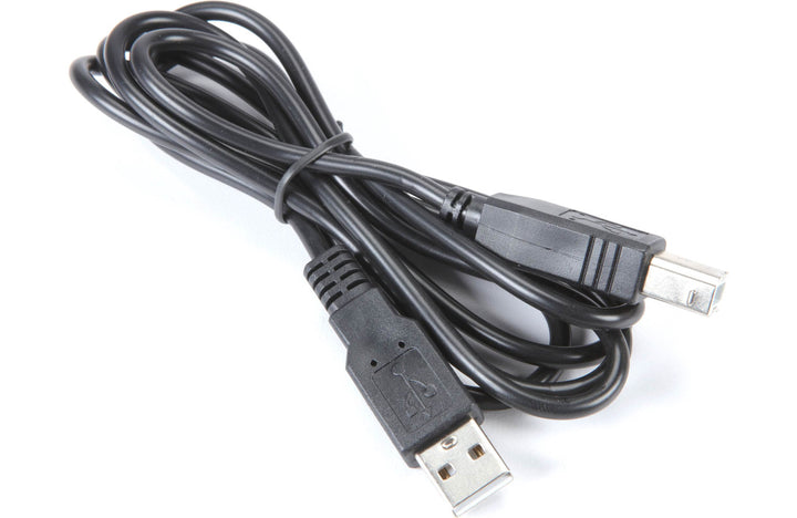 Alpine HDP-D90: 14-Channel High Resolution Status Digital Sound Processor Amplifier