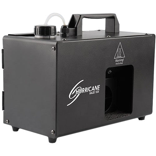 Chauvet DJ HURRICANE-HAZE1DX: HAZE Machine