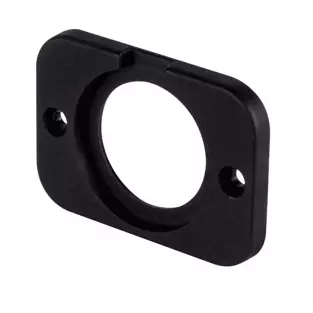 Install Bay IBR59: Panel Mount