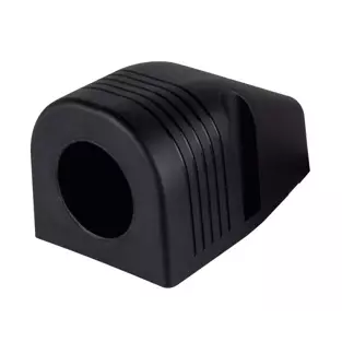 Install Bay IBR61: Under Dash Mount