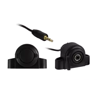 Install Bay IBR71: 5 FT 3.5 MM Single Dash & Panel Mount / Extension
