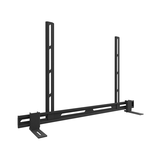 Kanto KASB200: Premium Universal Sound Bar Bracket & Wall Mount
