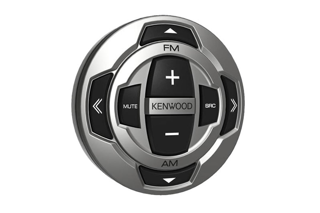 Kenwood KCA-RC35MR: Marine Wired Remote Control