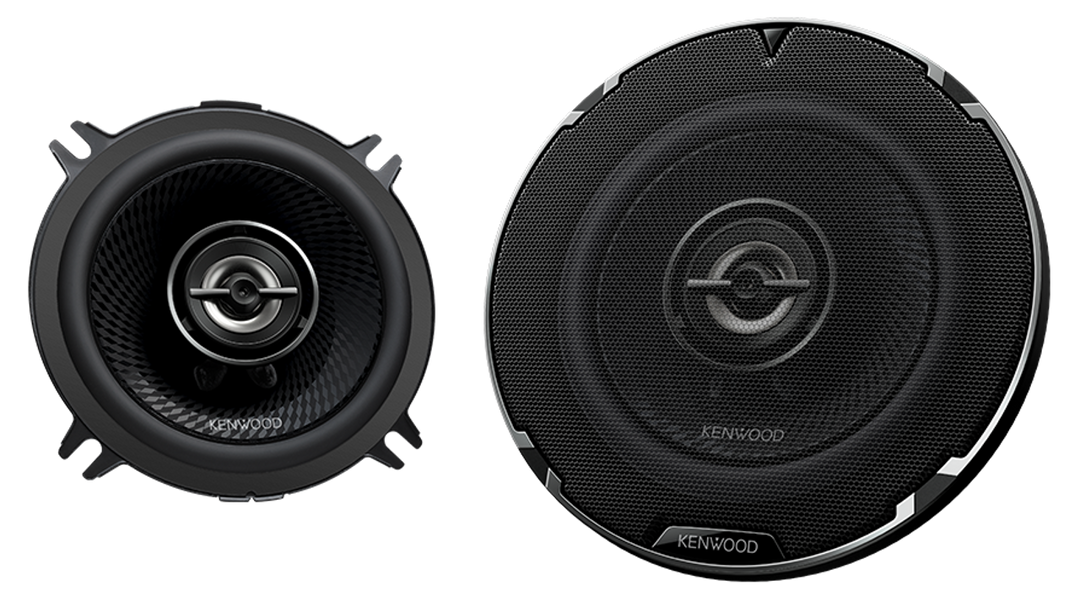 Kenwood KFC-1398RS: 5 - 1 / 4" 75 W RMS 2-Way Speakers