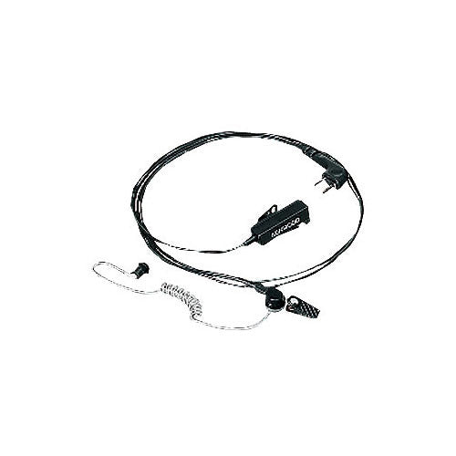 Kenwood KHS-8BL: 2-Wire Palm Microphone