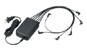 Kenwood KSC-44MLK: Single Slot Fast Charger