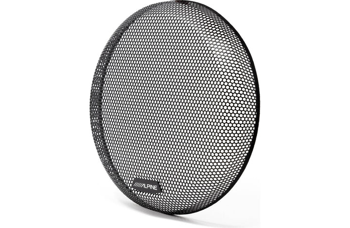 Alpine KTE-10G.3: Grille