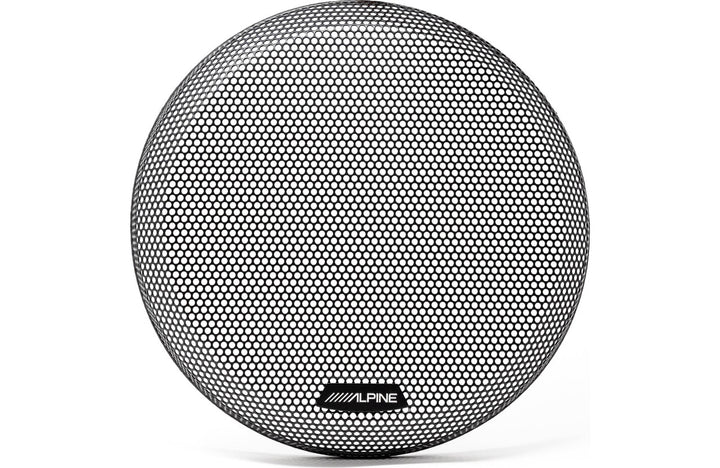 Alpine KTE-10G.3: Grille