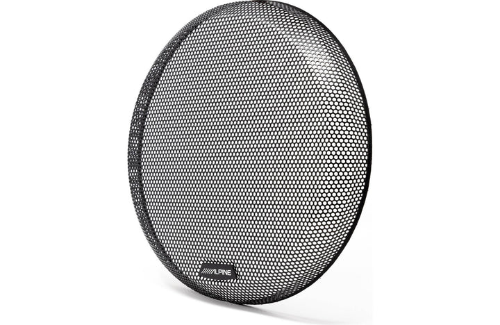 Alpine KTE-12G.3: Grille