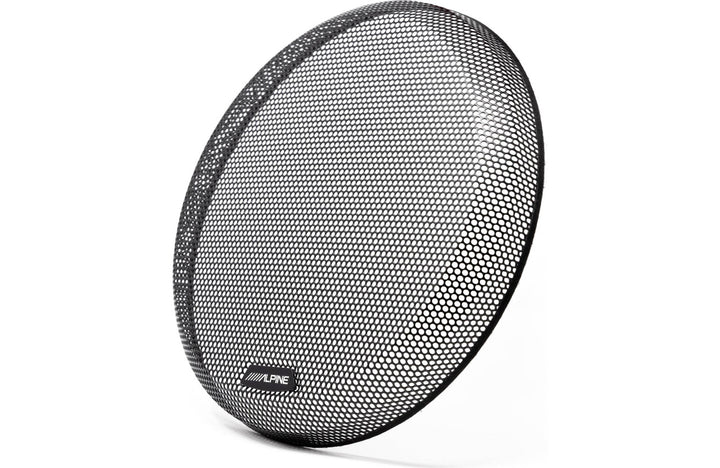 Alpine KTE-12G.3: Grille