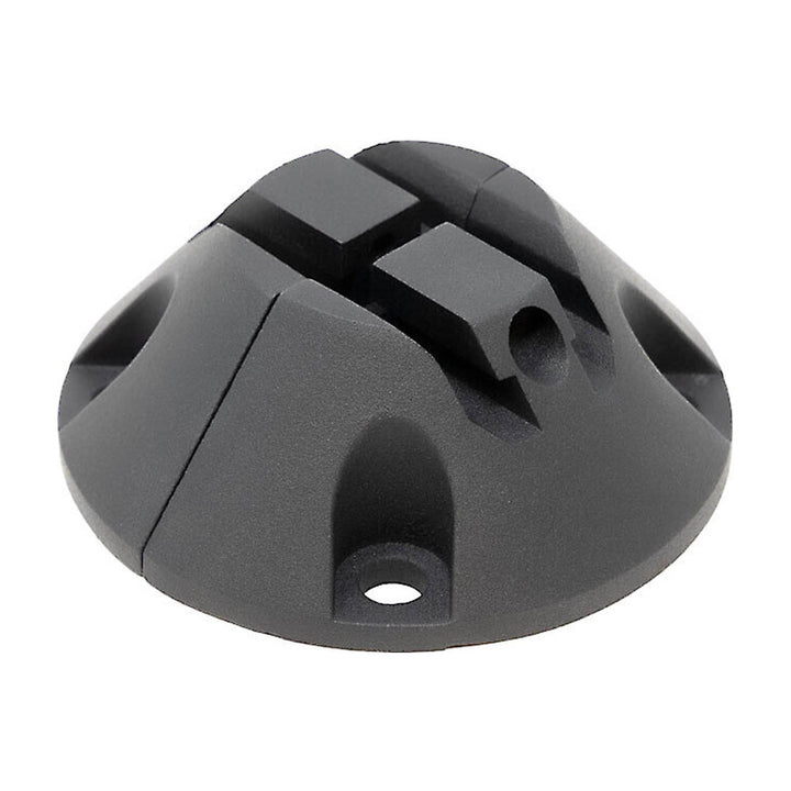 Alpine KTE-65CAN-SM: Surface Mount Brackets