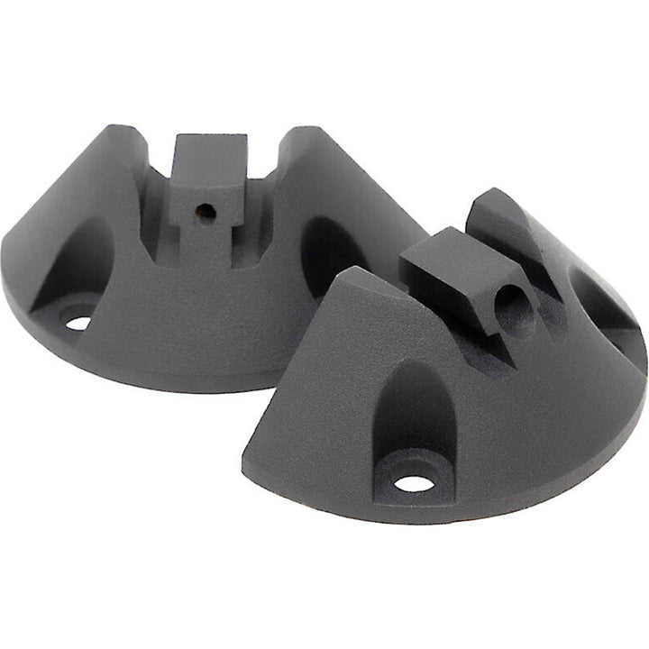Alpine KTE-65CAN-SM: Surface Mount Brackets