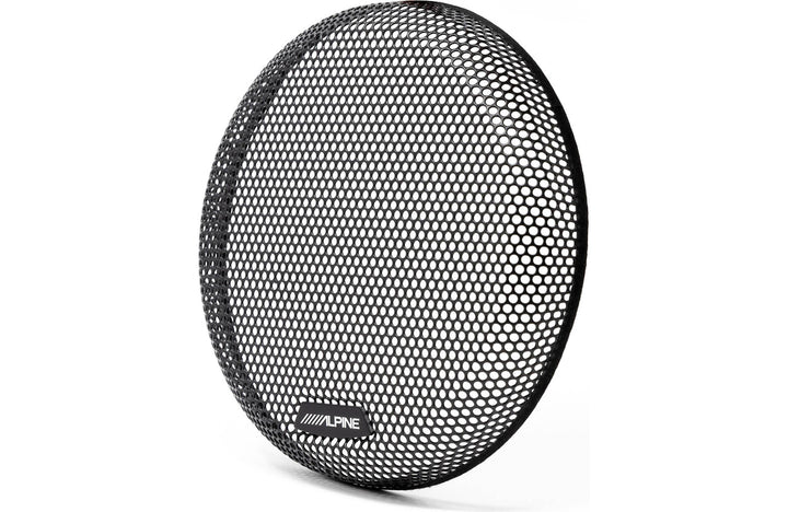 Alpine KTE-8G.3: Grille