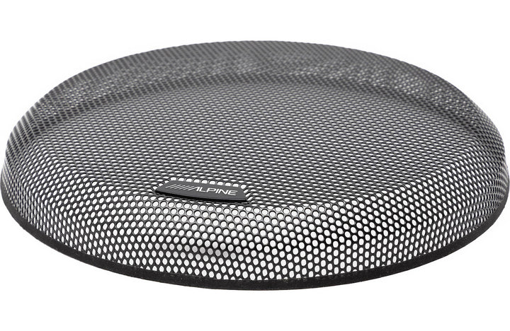 Alpine KTE-8G.3: Grille