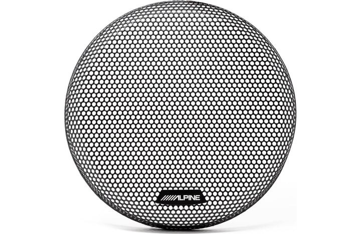 Alpine KTE-8G.3: Grille