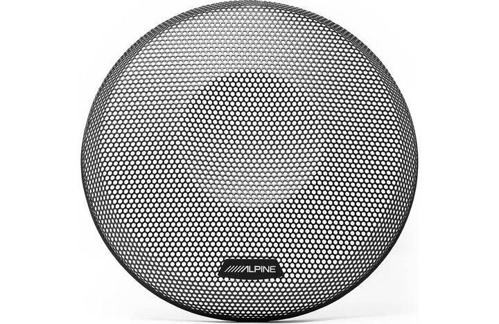 Alpine KTE-RS10G: Grille