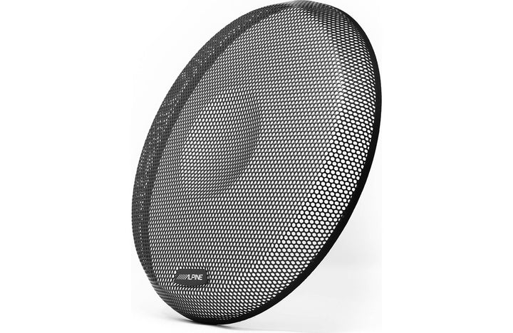 Alpine KTE-RS12G: Grille