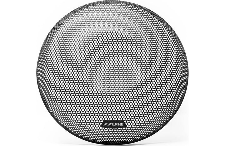 Alpine KTE-RS12G: Grille