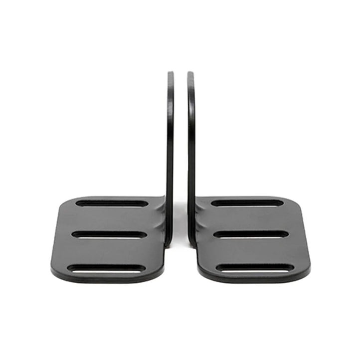 Alpine KTX-EBKT: Subwoofer Mounting Brackets