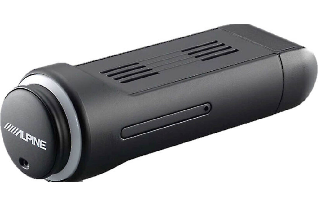 Alpine KTX-NS01: Navigation Expansion Module