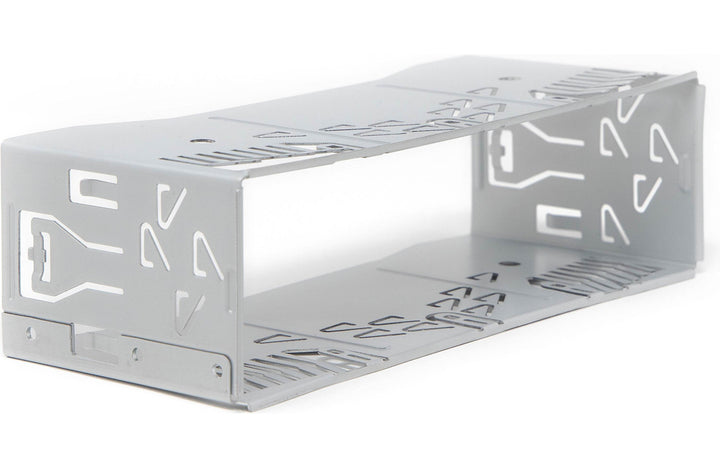 Alpine KTX-SLEEVE: Single-Din Head Unit Installation Bracket