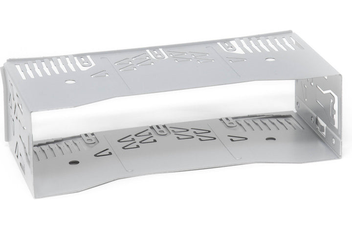 Alpine KTX-SLEEVE: Single-Din Head Unit Installation Bracket